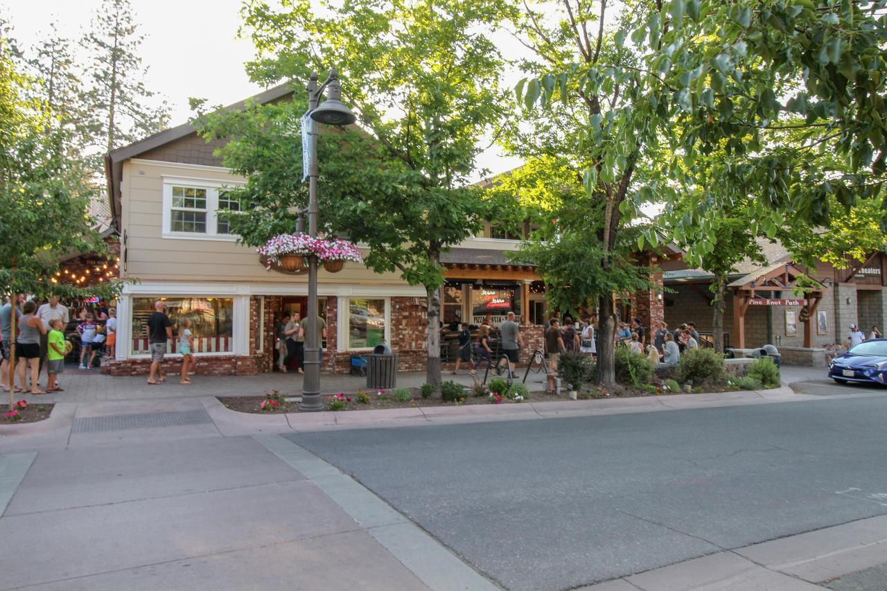 Big Bear Retreat Villa Big Bear Lake Ngoại thất bức ảnh