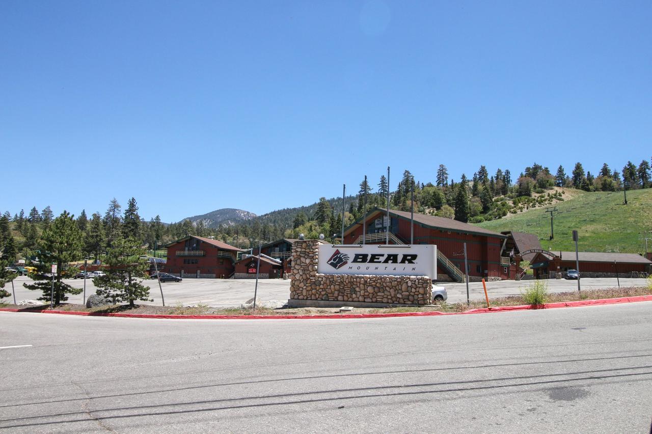 Big Bear Retreat Villa Big Bear Lake Ngoại thất bức ảnh