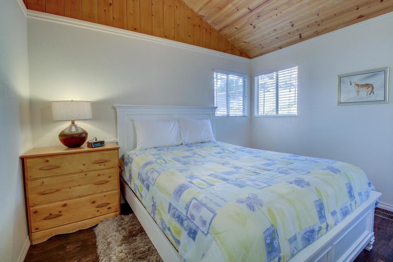 Big Bear Retreat Villa Big Bear Lake Ngoại thất bức ảnh