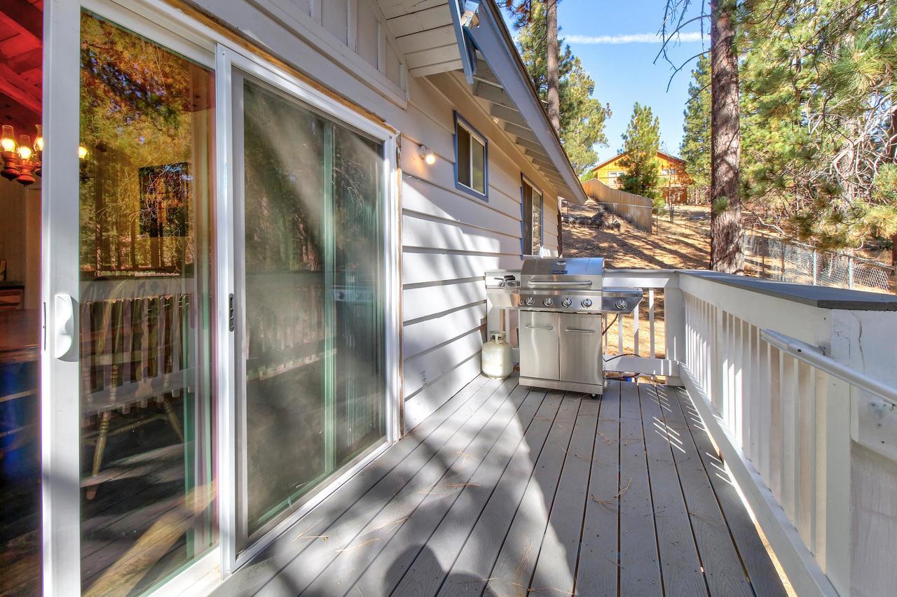 Big Bear Retreat Villa Big Bear Lake Ngoại thất bức ảnh