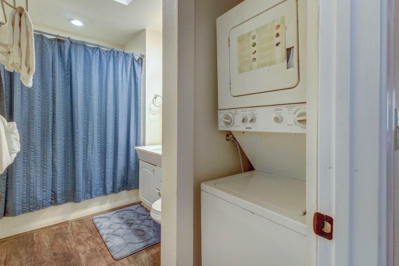 Big Bear Retreat Villa Big Bear Lake Ngoại thất bức ảnh