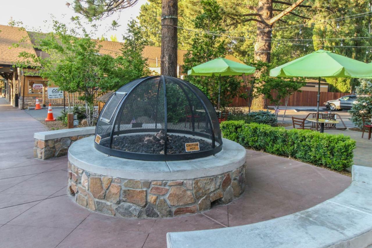 Big Bear Retreat Villa Big Bear Lake Ngoại thất bức ảnh